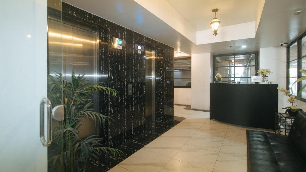 The Colonial Residences Manila Philippines 1 Star Hotel Reviews and Travel Guide Fantastic Budget Stay to Explore the Real Charm of Manila