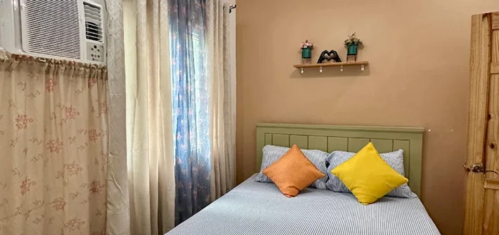 The ComfyNook Hostel, Zamboanga City, Philippines