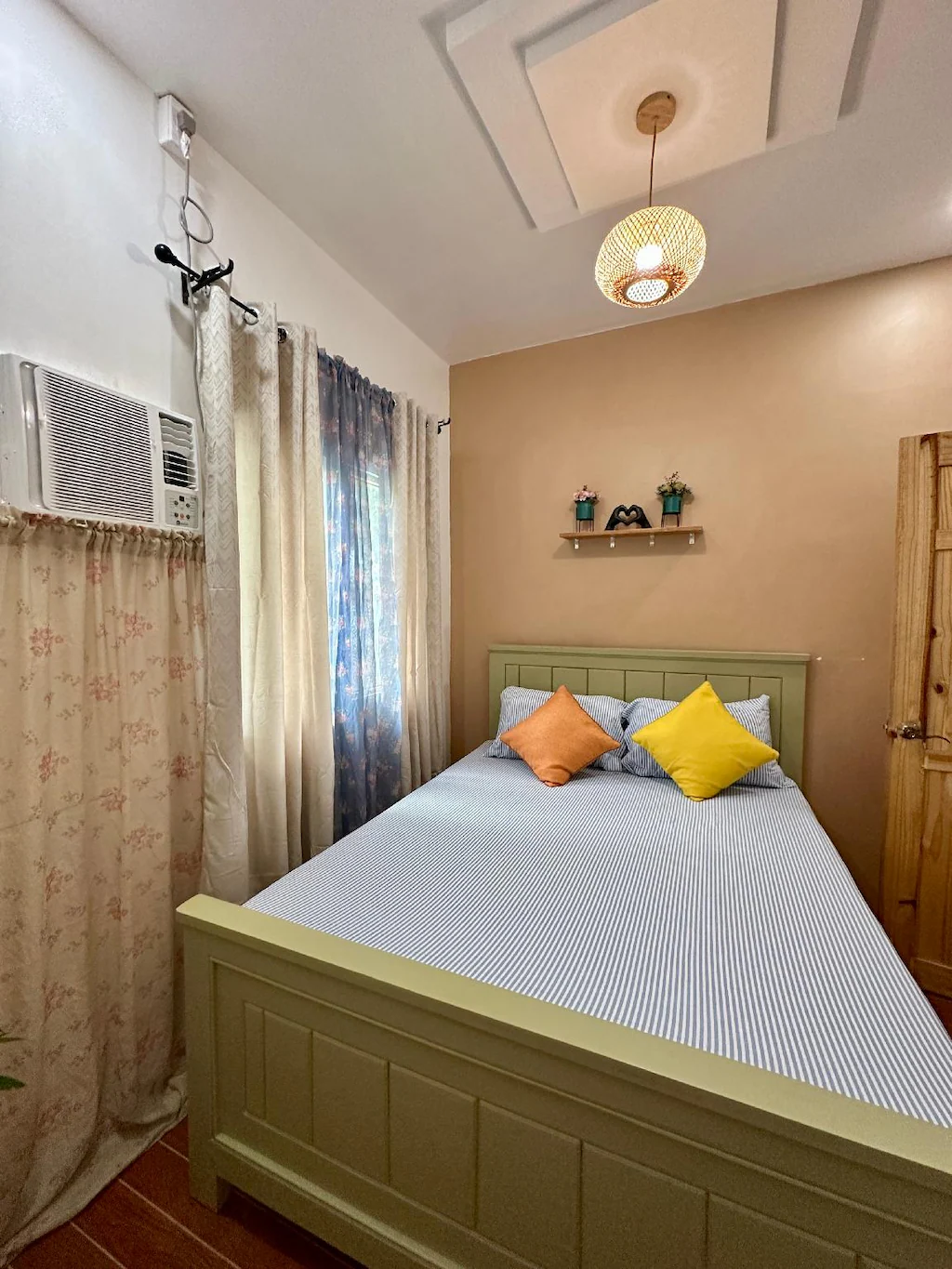 The ComfyNook Hostel, Zamboanga City, Philippines