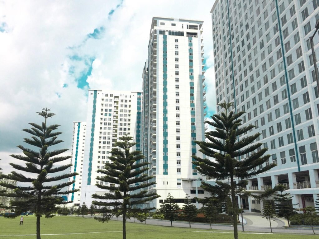 The Concierge at Wind Residences Tagaytay