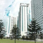 The Concierge at Wind Residences Tagaytay