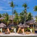 The Coral Blue Oriental Villas & Suites