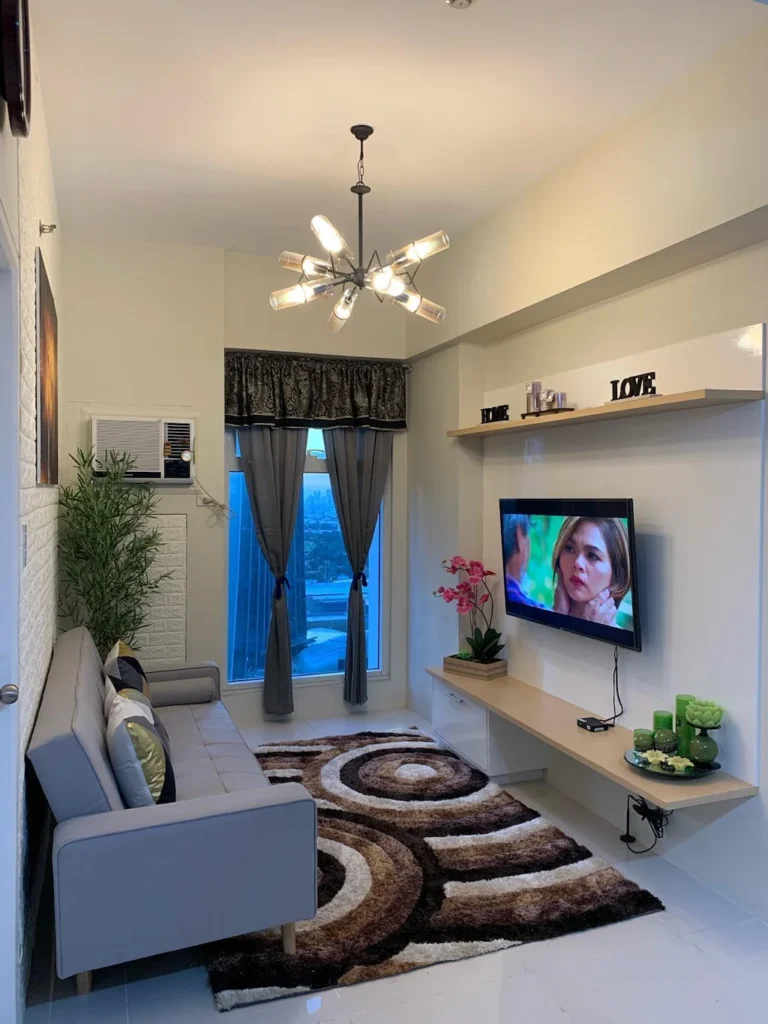 The Currency Condo Hotel Like Experience Pasig Manila Philippines 3 Star Rating Affordable Booking Reasons
