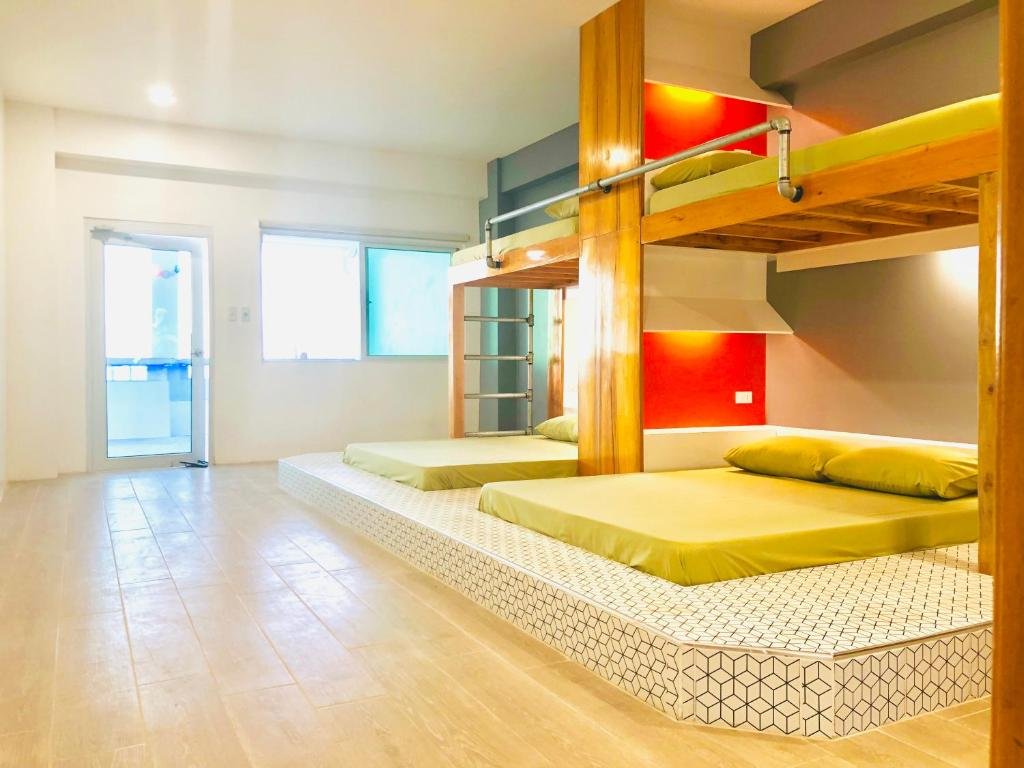 The Escape San Juan, La Union, Philippines