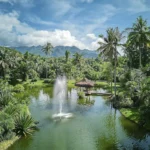 The Farm at San Benito, Autograph Collection, Batangas, Philippines