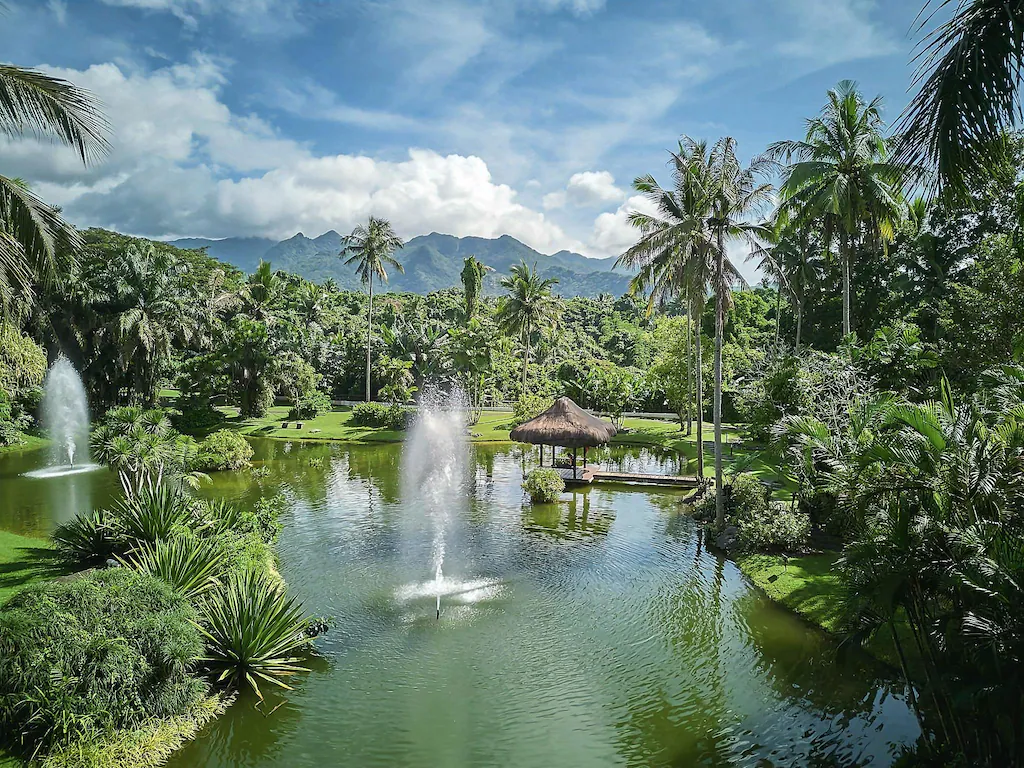 The Farm at San Benito, Autograph Collection, Batangas, Philippines