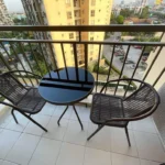 The Fordham Tower at East Bay Residences, Manila, Philippines