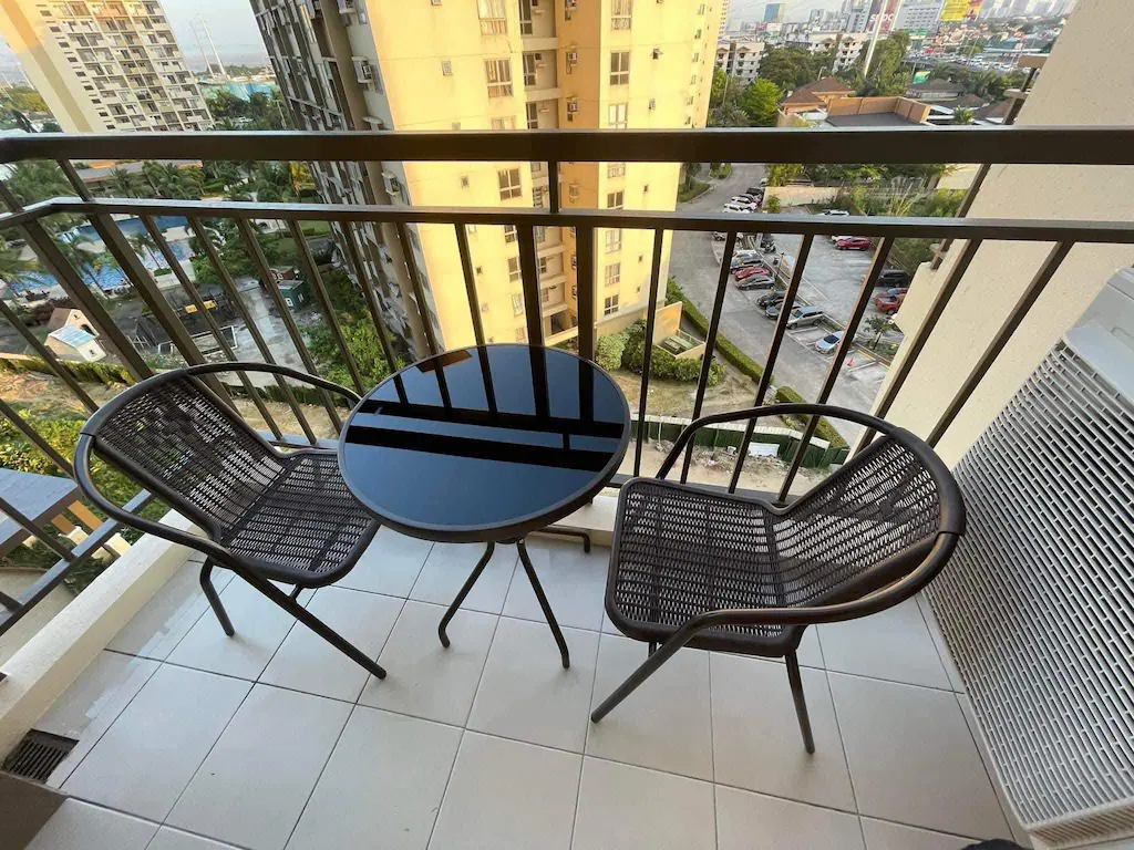 The Fordham Tower at East Bay Residences, Manila, Philippines