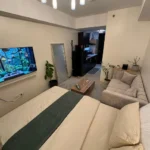 The Fresh Escape in Pasig City, Manila, Philippines