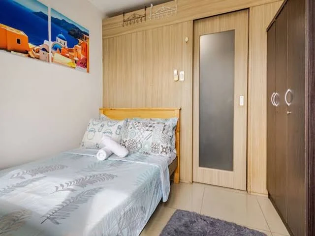 The Golden Shore Suites, Manila, Philippines