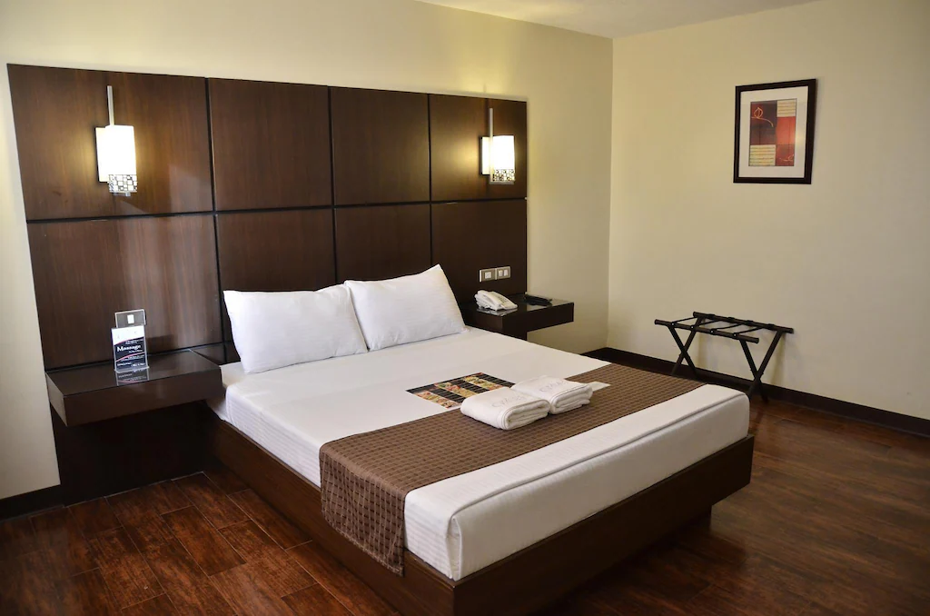 The Grande Suites, Surigao City, Philippines