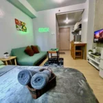 The Green District at Mplace Manila Netflix and Chill Reviews and Travel Guide
