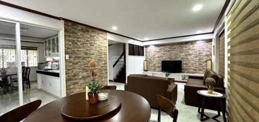 The Habitat Subic: Cozy Retreat, Subic (Zambales), Philippines