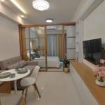 The Haven at Lush Residences Makati, Manila, Philippines