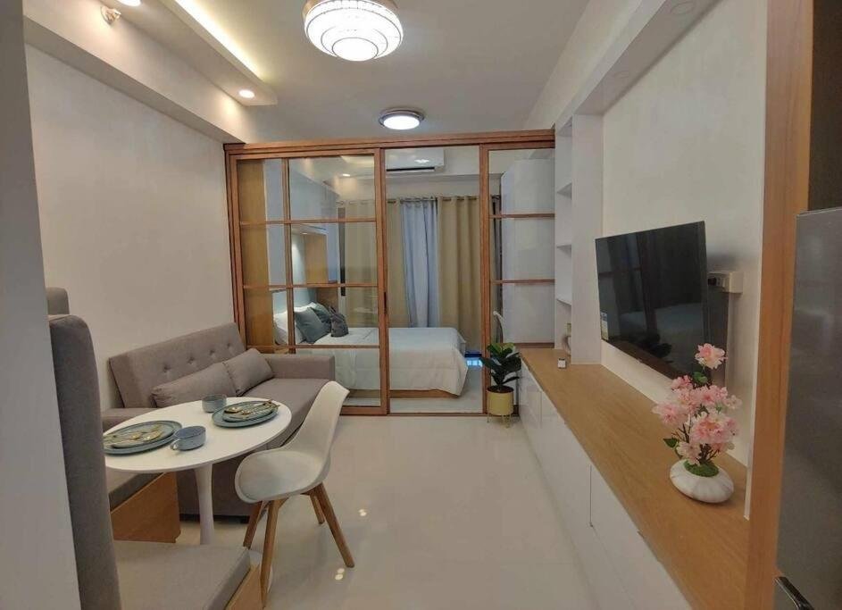 The Haven at Lush Residences Makati, Manila, Philippines
