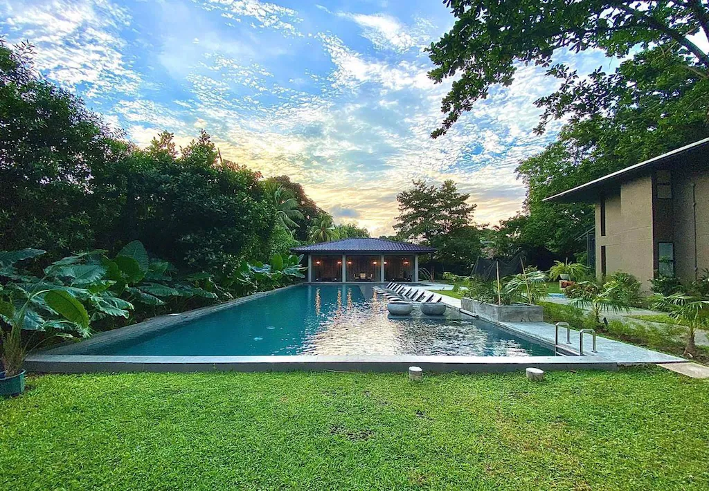 The Henry Resort Dumaguete, Dumaguete, Philippines