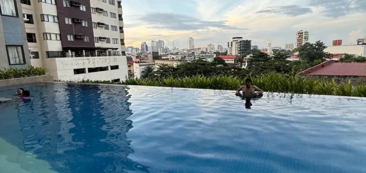 The Hidden Cove at The Persimmon Studios Cebu, Cebu, Philippines