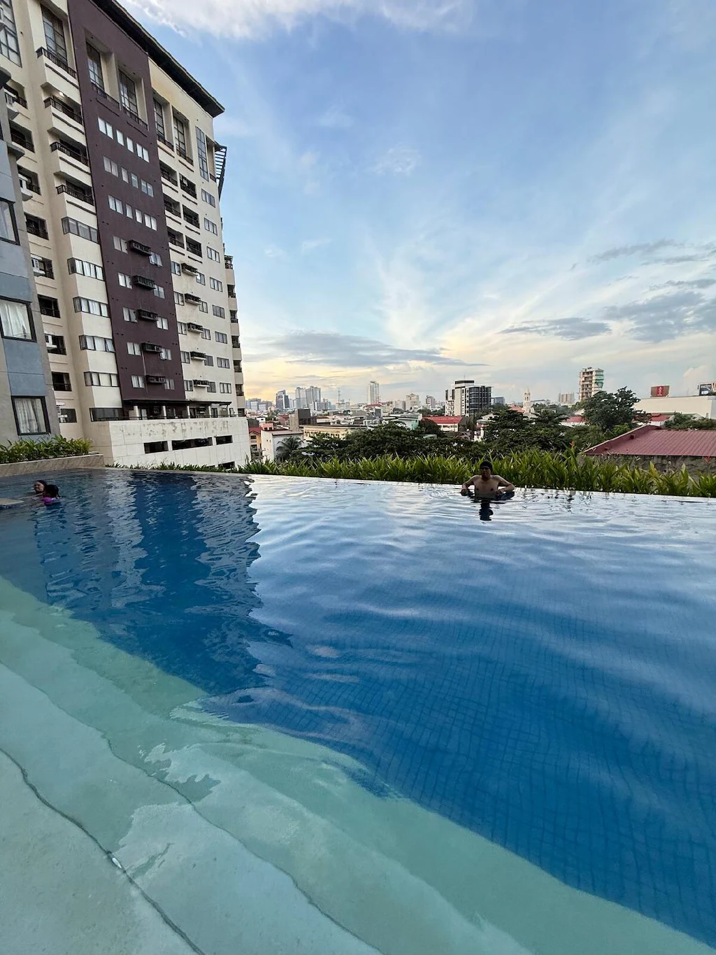 The Hidden Cove at The Persimmon Studios Cebu, Cebu, Philippines