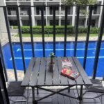 The Jenz Spot Shore Staycation, Manila, Philippines