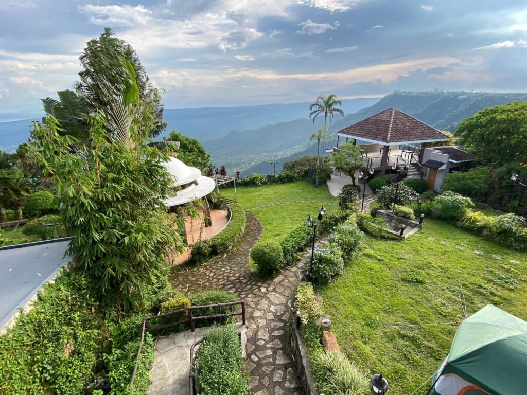 The Lakeview Suites