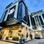 The Lanang Suites, Davao City, Philippines
