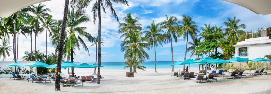 The Lind Boracay