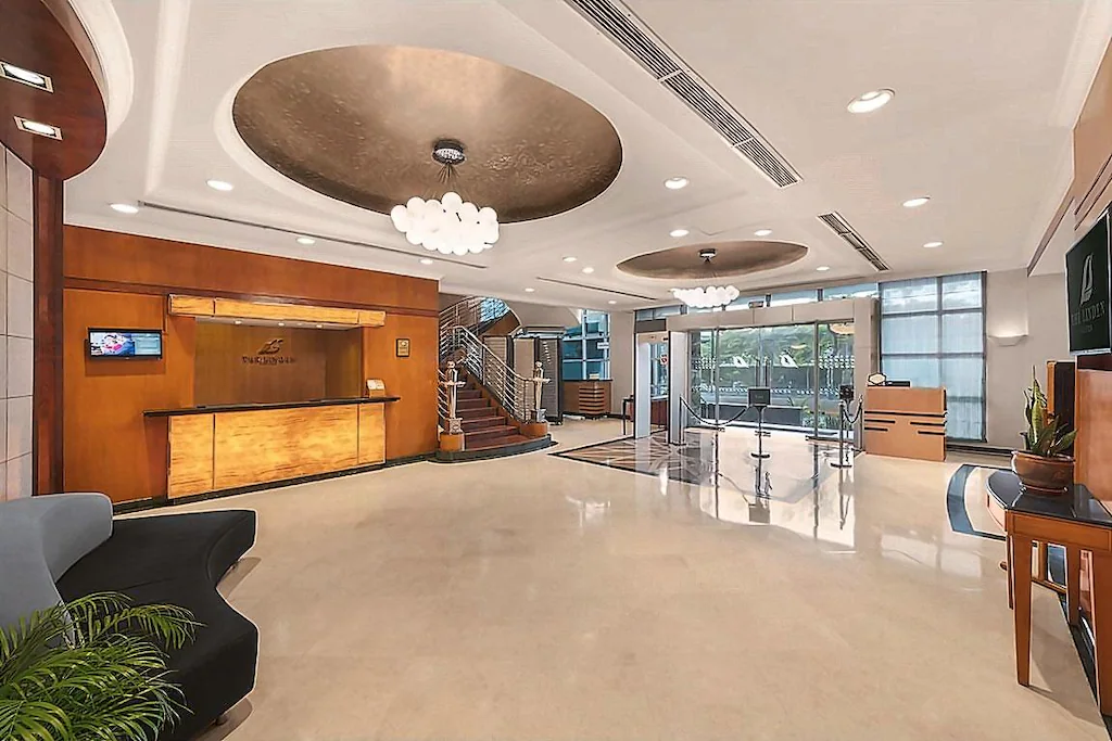The Linden Suites, Manila, Philippines
