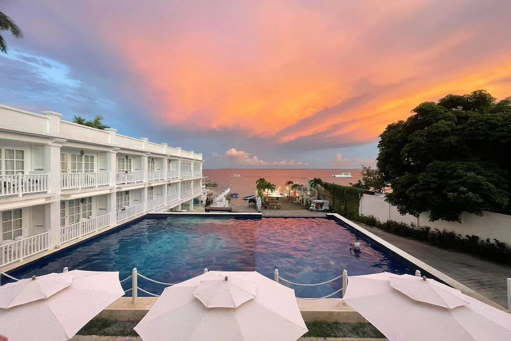 The Mark Resort, Cebu, Philippines