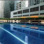 The Mini Suites at Eton Tower Makati, Manila, Philippines