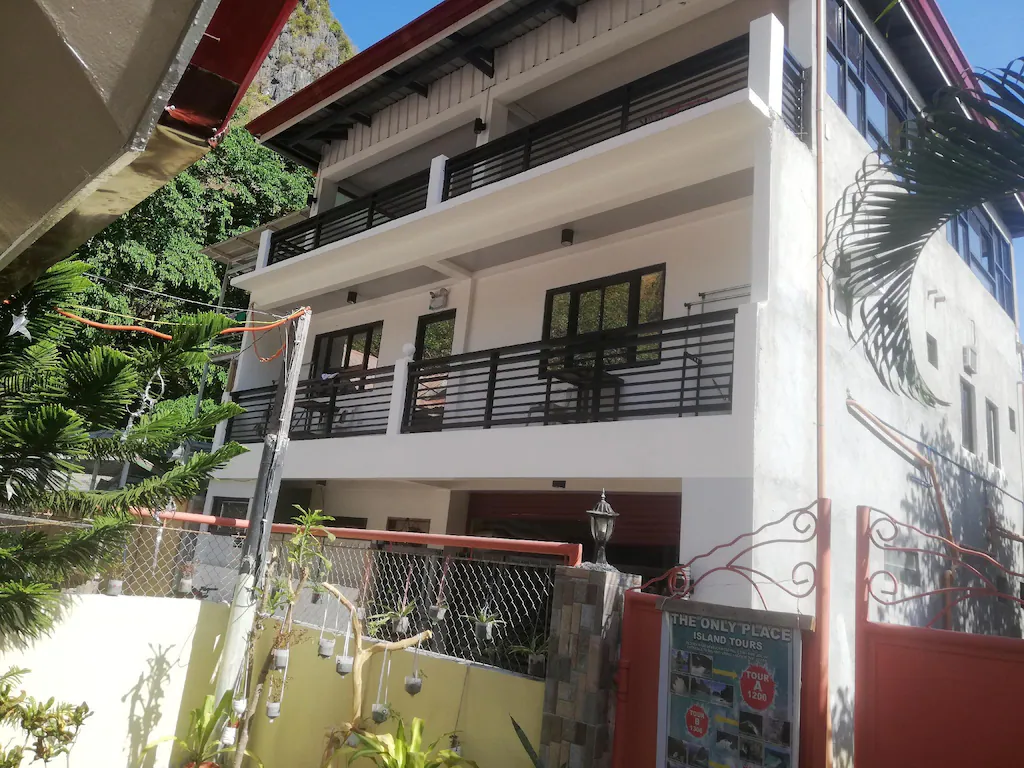 The Only Place Inn Room 2 Palawan Philippines Unbeatable Budget Stay Reviews and Ultimate Travel Guide Book This Spectacular Island Hideaway Now