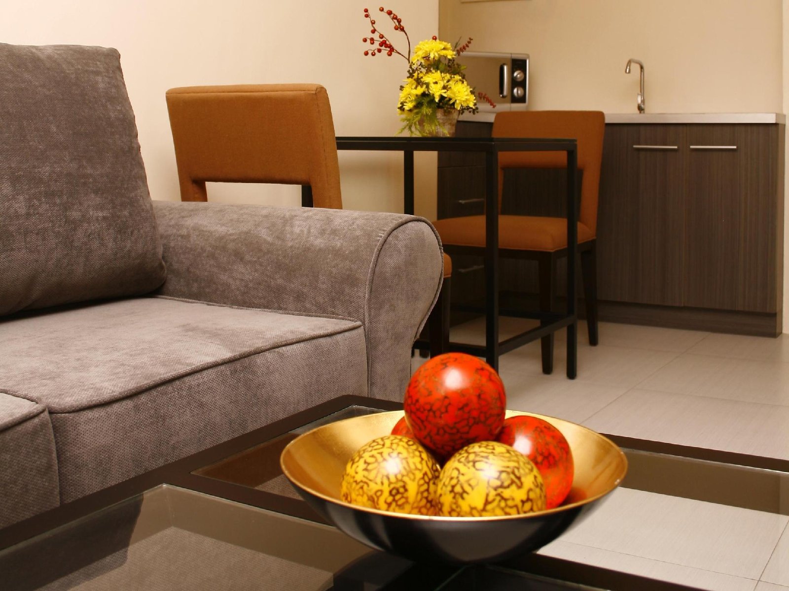 The Oracle Hotel & Residences