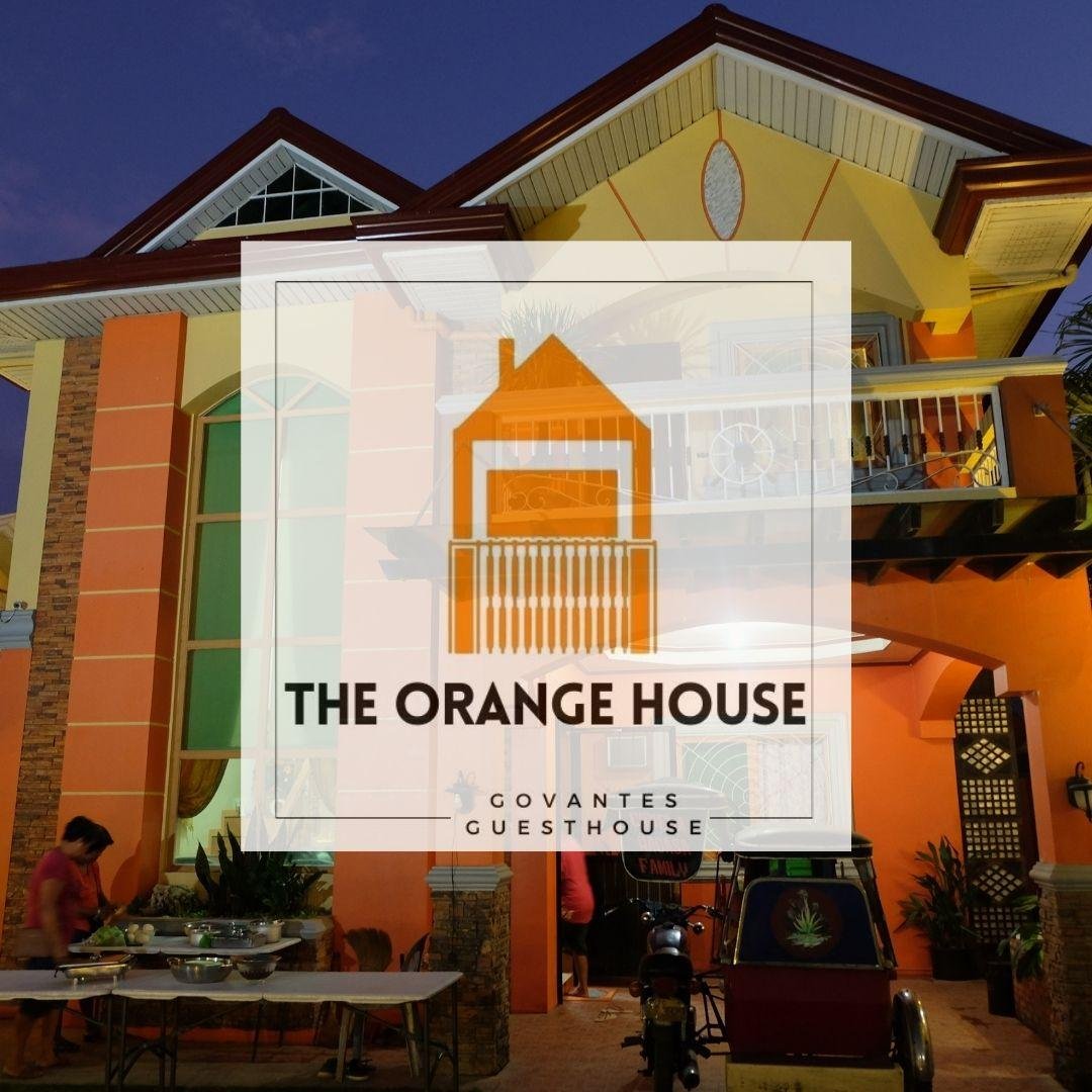 The Orange House (Exclusive Villa) with Breakfast