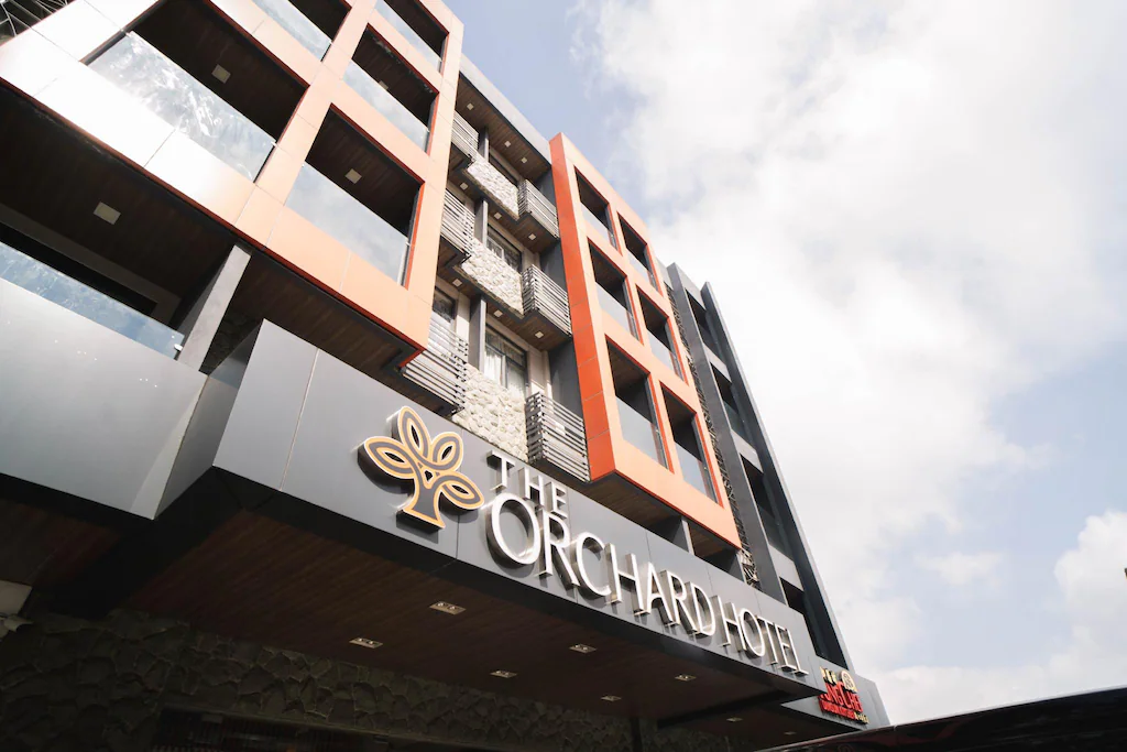 The Orchard Hotel Baguio, Baguio, Philippines