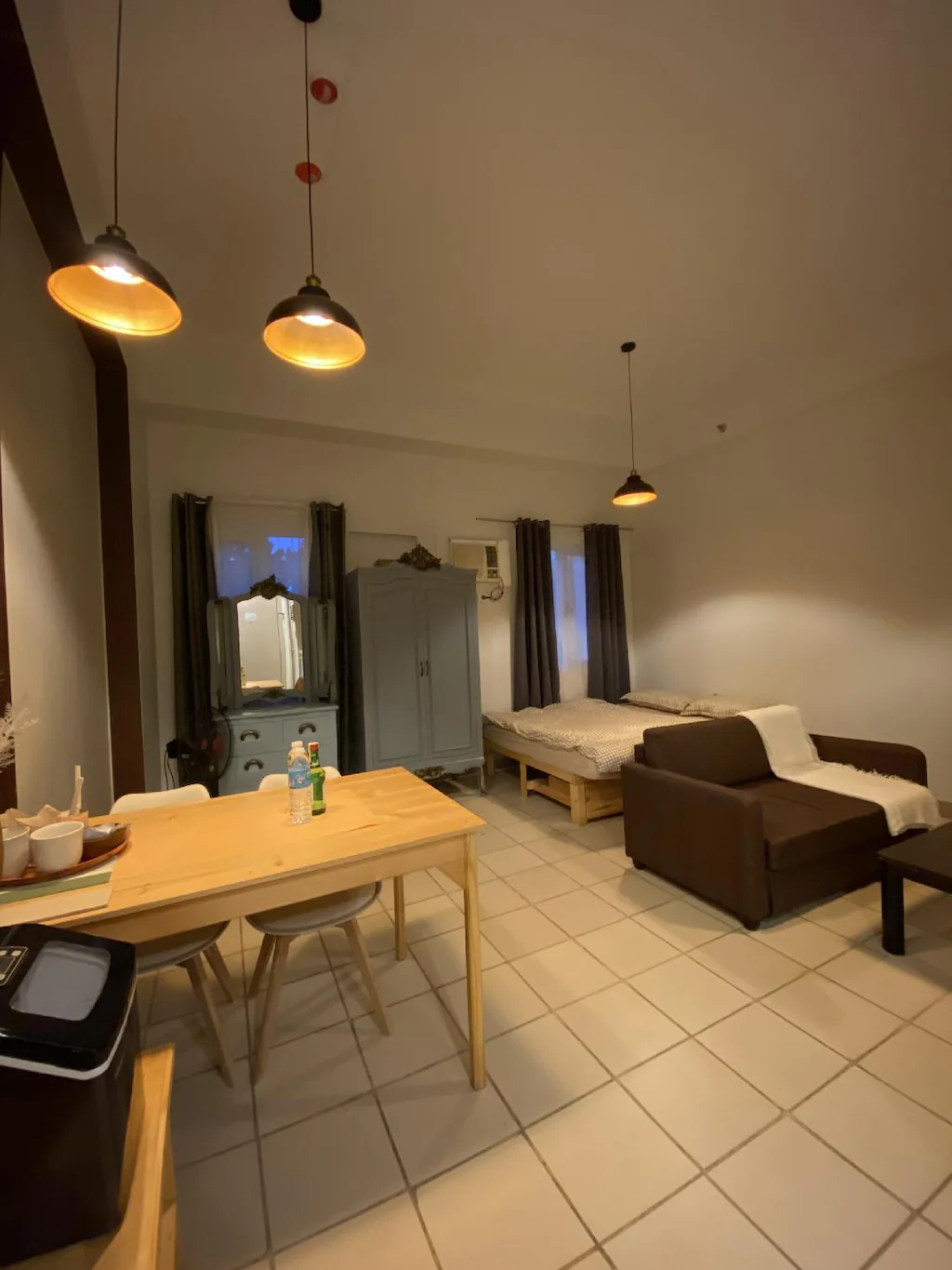 The Pahina Suite, Manila, Philippines