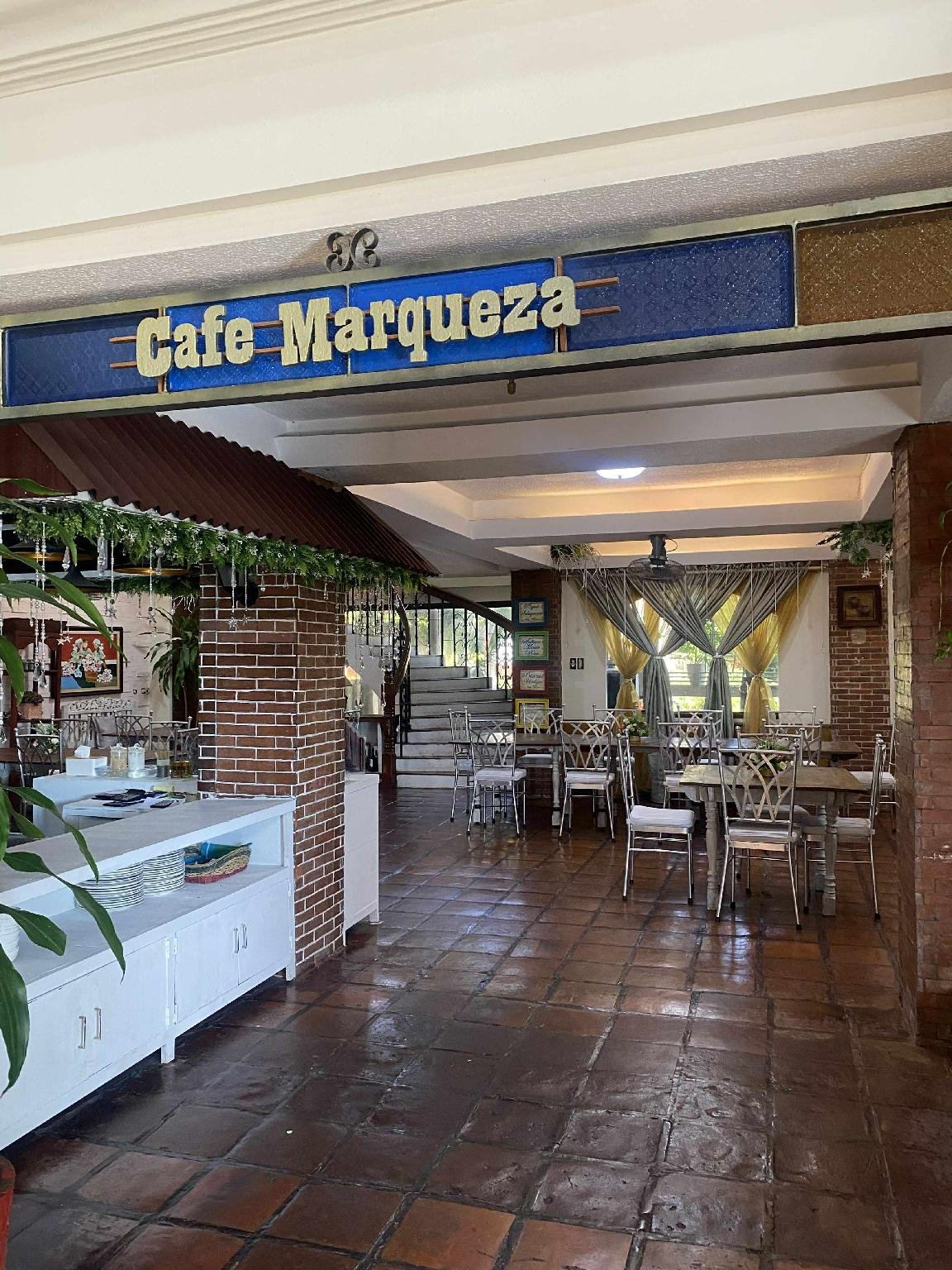 The Palacio de Laoag