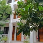 The Palines Apartment Hotel