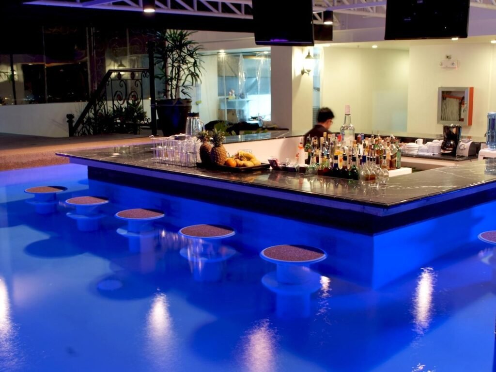 The Penthouse Hotel