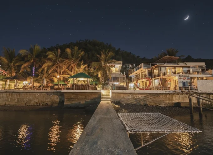 The Philip Ann Resort, Batangas, Philippines
