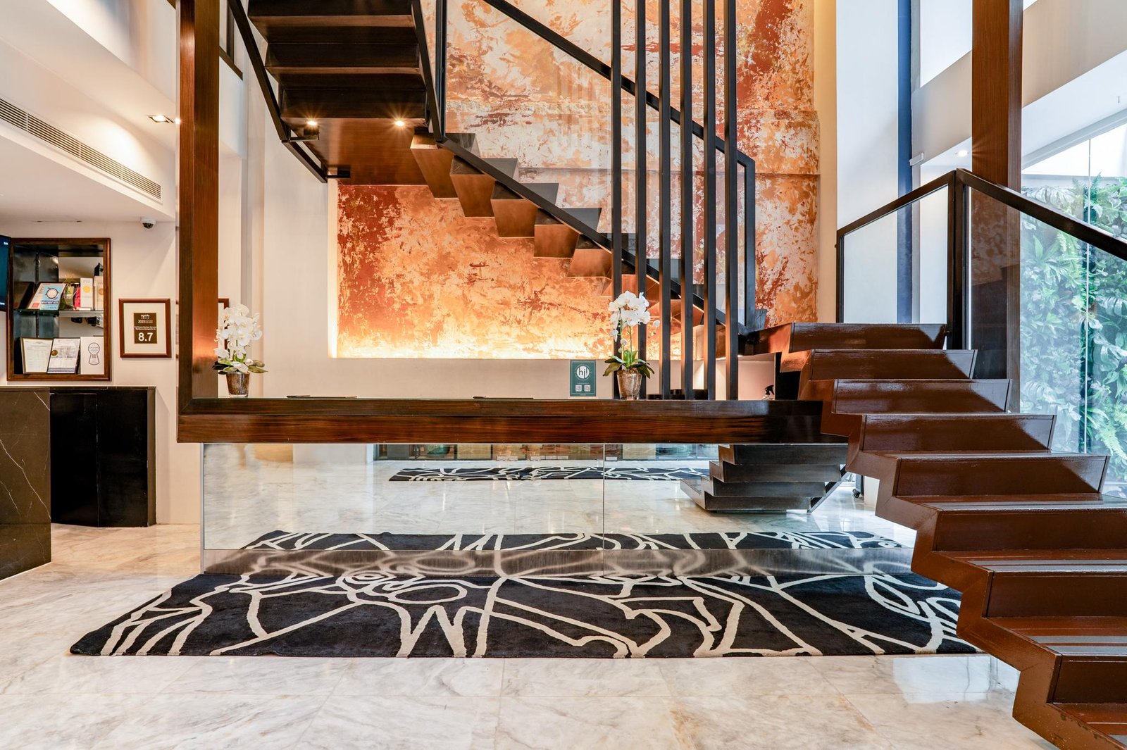 The Picasso Boutique Serviced Residences Managed By HII