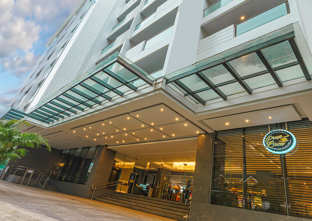 The Plaza Lodge Baguio Baguio Philippines 4 Star Reviews and Travel Guide Exceptional Stay