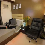 The QuickEscape Staycation, Manila, Philippines