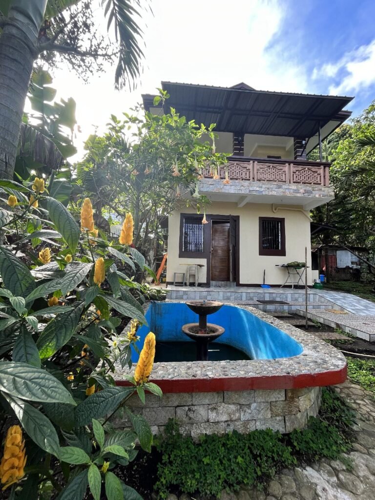 The Quiet Villa- Tagaytay