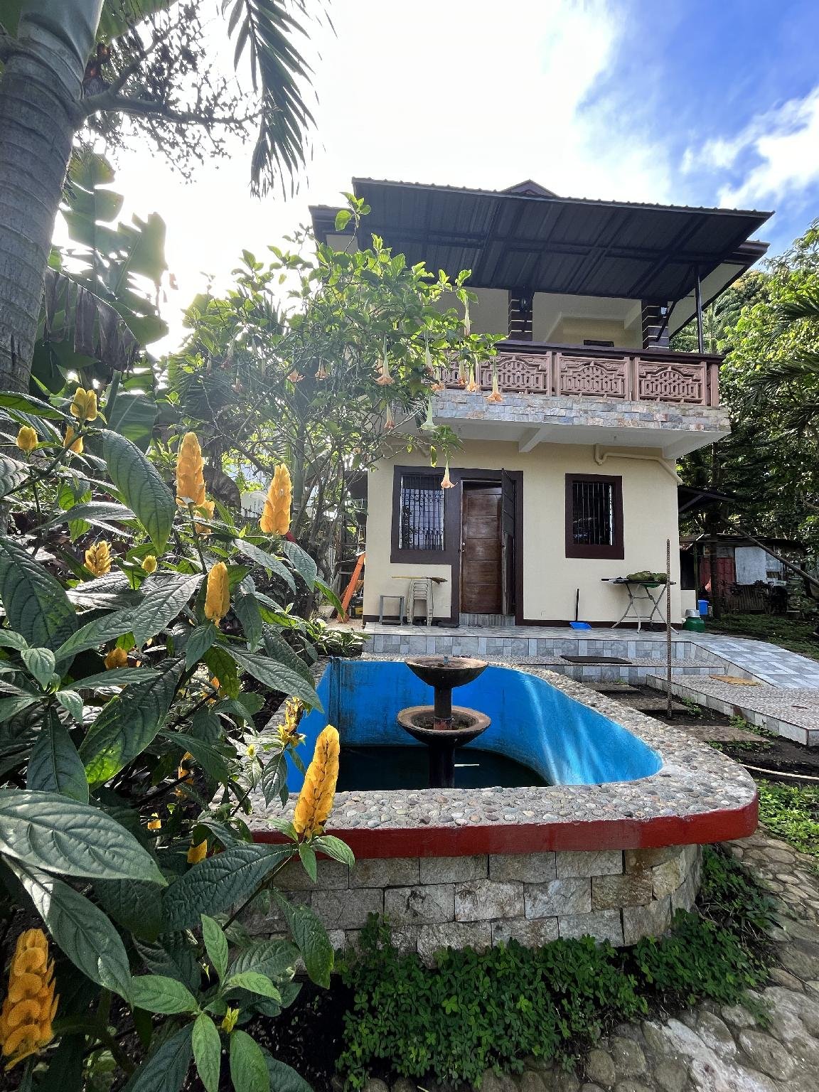 The Quiet Villa- Tagaytay