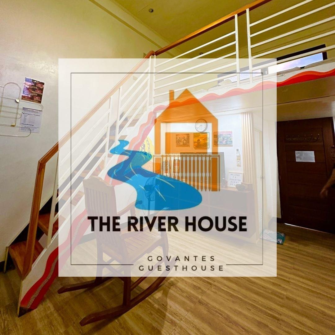 The River House Vigan (Free Breakfast)