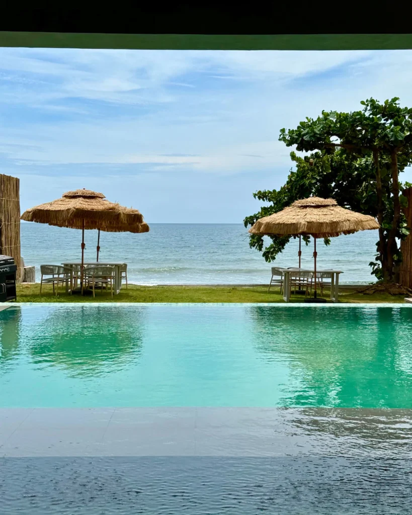 The Salt Boutique Hotel by Wyns, La Union, Philippines