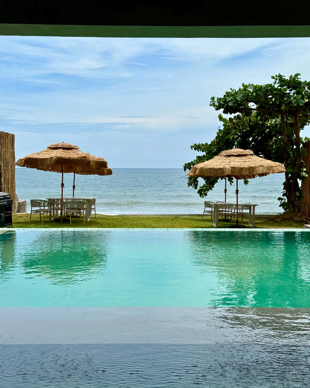 The Salt Boutique Hotel by Wyns, La Union, Philippines