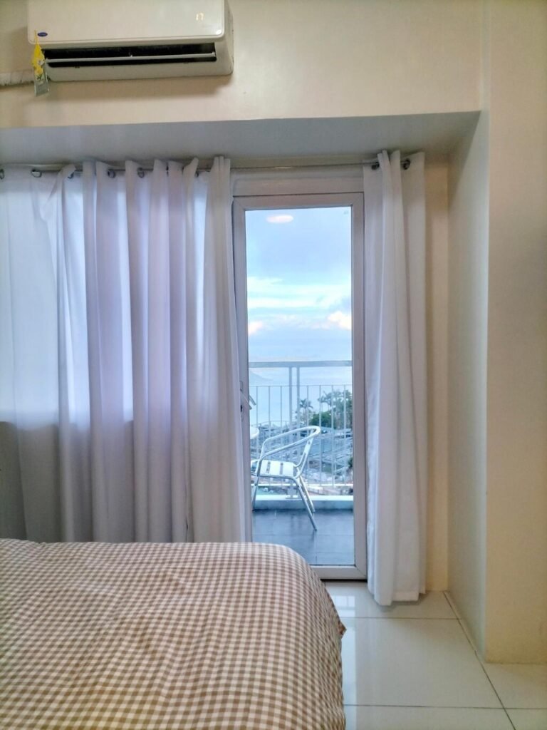 Scenic Tagaytay Getaway with Taal Views, Tagaytay, Philippines