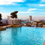 The Sentinel Residences Quezon City Manila Philippines Reviews And Travel Guide 3 Star Triumphant Comfort