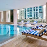 The Sphere Serviced Residences Managed By HII, Manila, Philippines