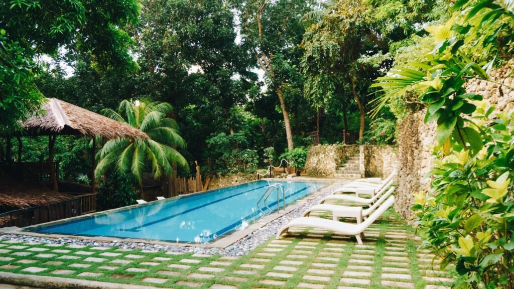 The Strand Resort Boracay